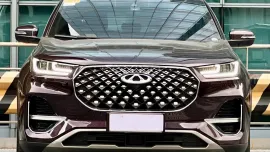 2023 Chery Tiggo 8 PRO AT 🔥𝐉𝐄𝐒𝐒𝐄𝐍 “𝑲𝒂𝒌𝒐𝒕𝒔𝒆” 𝐌𝐄𝐍𝐃𝐎𝐙𝐀 🙋‍♂️☎️ 09279850198