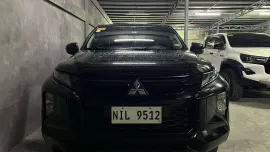 HOT!!! 2023 Mitsubishi Strada Athlete for sale at affordable price! 