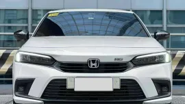 2023 Honda Civic 1.5 RS Turbo Automatic✅🔥🙋🏻‍♂️𝐂𝐀𝐑𝐋 𝐁𝐎𝐍𝐍𝐄𝐕𝐈𝐄📲0938 458 8779