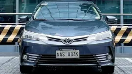 2017 Toyota Altis 1.6G Automatic Gasoline ✅🔥🙋🏻‍♂️𝐂𝐀𝐑𝐋 𝐁𝐎𝐍𝐍𝐄𝐕𝐈𝐄📲0938 458 8779
