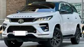 🔥🔥2023 Toyota Fortuner 2.8 4x4 GRS Diesel AT 📲Call or Text: 09957210548 ARVIN BATALLER🔥🔥