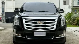 HOT!!! 2019 Cadillac Escalade ESV Platinum for sale at affordable price! 