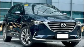 ✅276k ALL IN DP✅2020 Mazda CX9 2.5 AWD Gas Automatic ! Complete CASA Records📲09695949924 JONNALYN