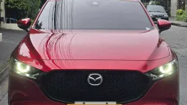 HOT!!! 2023 Mazda 3 Fastback Hybrid for sale at affordable price!