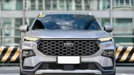 2024 Ford Territory Titanium 1.5 Gas AT 100K ALL IN‼️🔥 09121061462 MABY LATIDO☎️📩📲