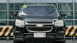2014 Chevrolet Trailblazer LT 2.8 Dsl AT 🔥𝐉𝐄𝐒𝐒𝐄𝐍 𝐌𝐄𝐍𝐃𝐎𝐙𝐀 🙋‍♂️☎️ 09279850198