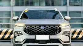 2024 Ford Territory Titanium X 1.5 AT 185K ALL-IN DP‼️🔥 09121061462 MABY LATIDO☎️📩📲