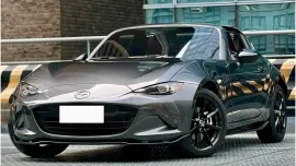 2021 Mazda Miata MX5 2.0 RF Hard Top Gas Convertible🔥𝐉𝐄𝐒𝐒𝐄𝐍 𝐌𝐄𝐍𝐃𝐎𝐙𝐀 🙋‍♂️☎️09279850198