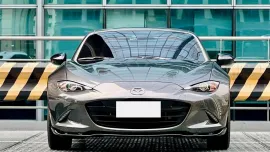 2021 Mazda Miata MX5 RF Hard Top Convertible 582k ALL IN DP! 3k Odo‼️🔥 09121061462 MABY LATIDO☎