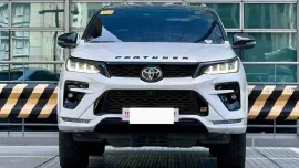 2023 Toyota Fortuner 2.8 4x4 GRS 159K ALL IN DP! Complete CASA‼️🔥 09121061462 MABY LATIDO☎️📩📲