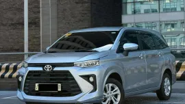 🔥🔥2024 Toyota Avanza 1.3 E Gas AT 📲Call or Text: 09957210548 ARVIN BATALLER🔥🔥