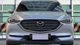 🔥 2021 Mazda CX8 AWD Exclusive 2.5 Automatic Gas 📲 𝐁𝐄𝐋𝐋𝐀 𝟬𝟵𝟵𝟱 𝟴𝟰𝟮 𝟵𝟲𝟰𝟮