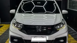 HOT!!! 2019 Honda Mobilio RS NAVI for sale at affordable price! 