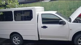 Sell 2nd hand 2012 Isuzu D-Max IPV