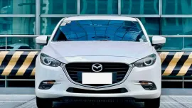2017 Mazda 3 1.5 Sedan Gas AT 62k ALL IN DP‼️🔥 09121061462 MABY LATIDO☎️📩📲
