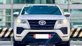 2022 Toyota Fortuner 2.4 G 4x2 AT Diesel 199K ALL IN DP‼️🔥 09121061462 MABY LATIDO☎️📩📲