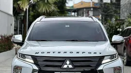 HOT!!! 2020 Mitsubishi Montero GT 4x2 for sale at affordable price!
