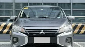 2024 Mitsubishi Mirage G4 GLS AT GAS ✅45K ALL IN DP🔥🙋🏻‍♂️𝐂𝐀𝐑𝐋 𝐁𝐎𝐍𝐍𝐄𝐕𝐈𝐄📲0938 458 8779