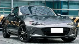 2021 Mazda Miata MX5 2.0 RF Hard Top Convertible 🔥𝐉𝐄𝐒𝐒𝐄𝐍 𝐌𝐄𝐍𝐃𝐎𝐙𝐀 🙋‍♂️☎️ 09279850198