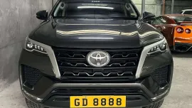 HOT!!! 2023 Toyota Fortuner G 4x2 for sale at affordable price!