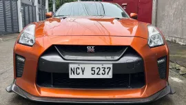 HOT!!! 2017 Nissan GTR R-35 Premium for sale at affordable price! 