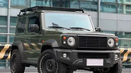 ✅2021 Suzuki Jimny GLX 1.5 Automatic Gas with 500K worth of upgrades!✅📲09695949924 JONNALYN