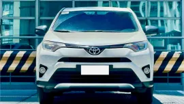 2018 Toyota Rav 4 2.5 Active 4x2 Gas AT 60k ALL IN DP‼️🔥 09121061462 MABY LATIDO☎️📩📲