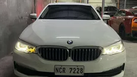 HOT!!! 2018 BMW 520D for sale at affordable price! 