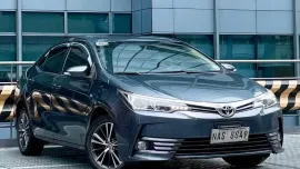 ✅103K ALL IN DP✅2017 Toyota Altis 1.6G Automatic Gasoline📲09695949924 JONNALYN