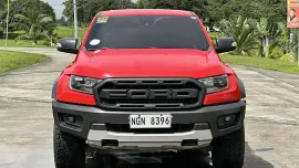 HOT!!! 2022 Ford Ranger Raptor X 2.0 Bi-Turbo 4x4 for sale at affordable price! 