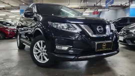 2018 Nissan Xtrail 2.0L 4X2 Gas AT With Warranty by Ugarte Cars Manila
