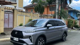 2024 Toyota Veloz G Automatic Nelson Estacio 09176750603