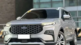 2024 Ford Territory Titanium X 1.5 A/T Gas ✅️185K ALL-IN DP ☎️0935 600 3692 JAN RAY DE JESUS