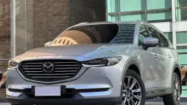 2021 Mazda CX8 AWD Exclusive 2.5 A/T Gas ✅️269K ALL-IN DP ☎️0935 600 3692 JAN RAY DE JESUS