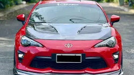 HOT!!! 2018 Toyota 86 Kouki for sale at affordable price! 