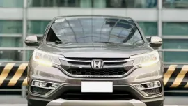 2017 Honda CRV 2.0 Gas AT 149K ALL IN‼️🔥 09121061462 MABY LATIDO☎️📩📲