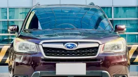 2013 Subaru Forester 56k mileage only w/ full CASA records‼️🔥 09121061462 MABY LATIDO☎️📩📲