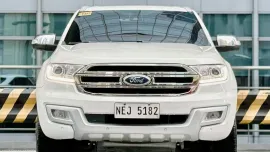 2018 Ford Everest Titanium Plus 4x2 2.2 Diesel AT‼️🔥 09121061462 MABY LATIDO☎️📩📲