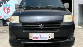 Suzuki APV 2019 1.6 GA Manual