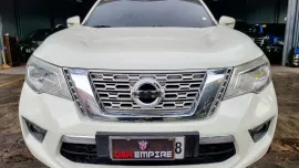 Nissan Terra 2019 2.5 VE Automatic