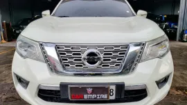 ✅Nissan Terra 2019 2.5 VE Automatic