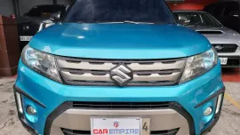 ✅Suzuki Vitara 2018 1.6 GLX W/Sunroof Auto