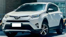 2018 Toyota Rav 4 2.5 Active 4x2 Gas🔥𝐉𝐄𝐒𝐒𝐄𝐍 “𝑲𝒂𝒌𝒐𝒕𝒔𝒆” 𝐌𝐄𝐍𝐃𝐎𝐙𝐀🙋‍♂️☎️09279850198
