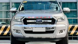 2017 Ford Ranger 2.2 XLT AT DSL Promo: 166K ALL IN DP‼️🔥 09121061462 MABY LATIDO☎️📩📲