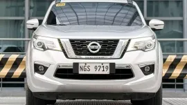 2020 Nissan Terra VE 4x2 2.5 Diesel Automatic