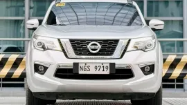 2020 Nissan Terra VE 4x2 2.5 Low Mileage 22K Mileage Only‼️🔥 09121061462 MABY LATIDO☎️📩📲