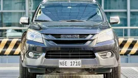 2018 Izuzu MUX LSA 4x2 2.5 Diesel MT Low Mileage 45 Only‼️🔥 09121061462 MABY LATIDO☎️📩📲