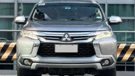 2017 Mitsubishi Montero  GLS Premium 4x2 Automatic Diesel