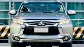 2017 Mitsubishi Montero GLS Premium 4x2 AT DSL Promo: 244K ALL IN DP‼️🔥 09121061462 MABY LATIDO☎️📩