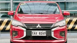 2022 Mitsubishi Mirage G4 GLX 1.2 Gas AT‼️🔥 09121061462 MABY LATIDO☎️📩📲